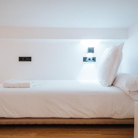 Apartamentos Montevideo 6 Sevilla Exteriér fotografie