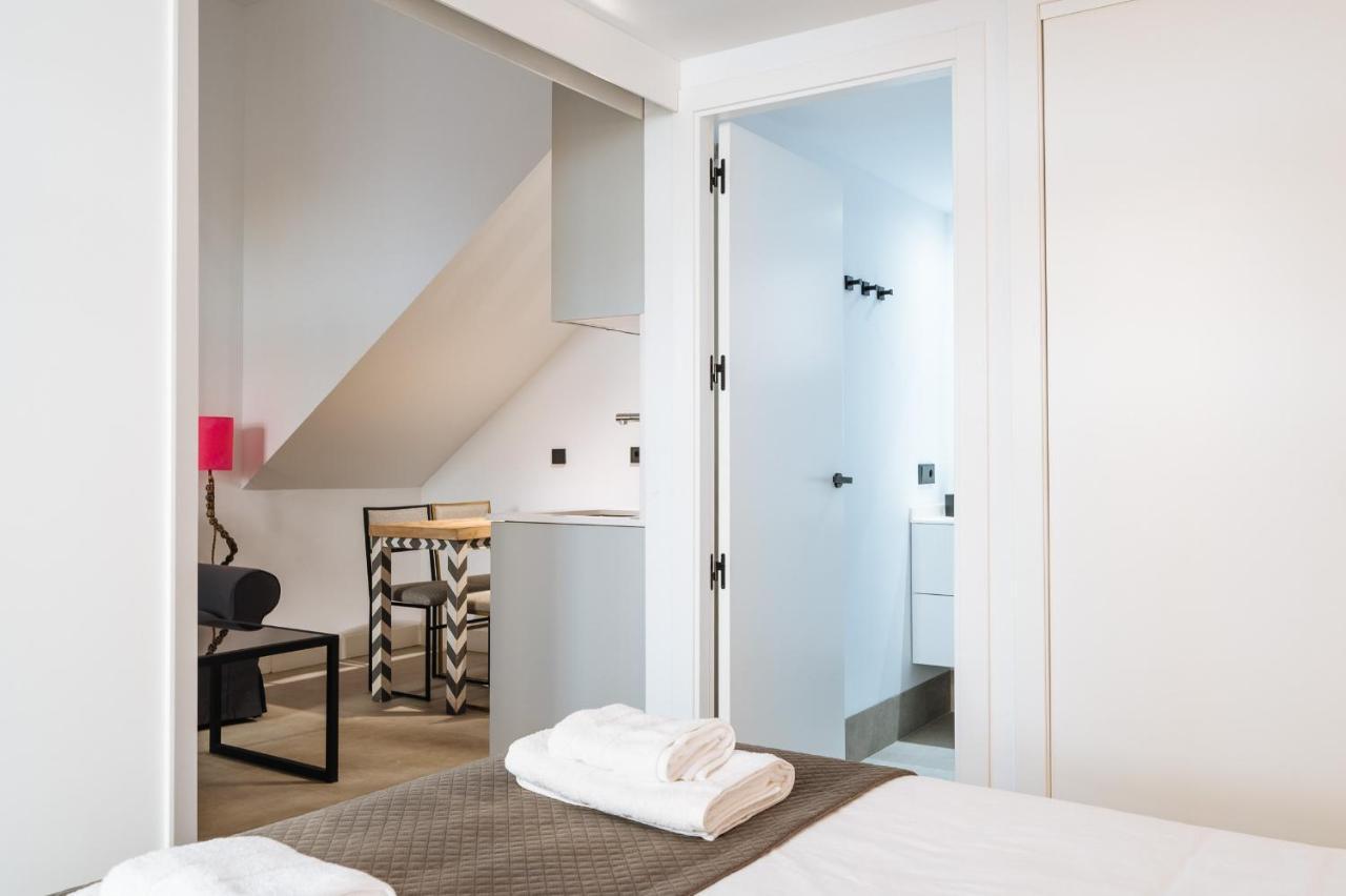 Apartamentos Montevideo 6 Sevilla Exteriér fotografie