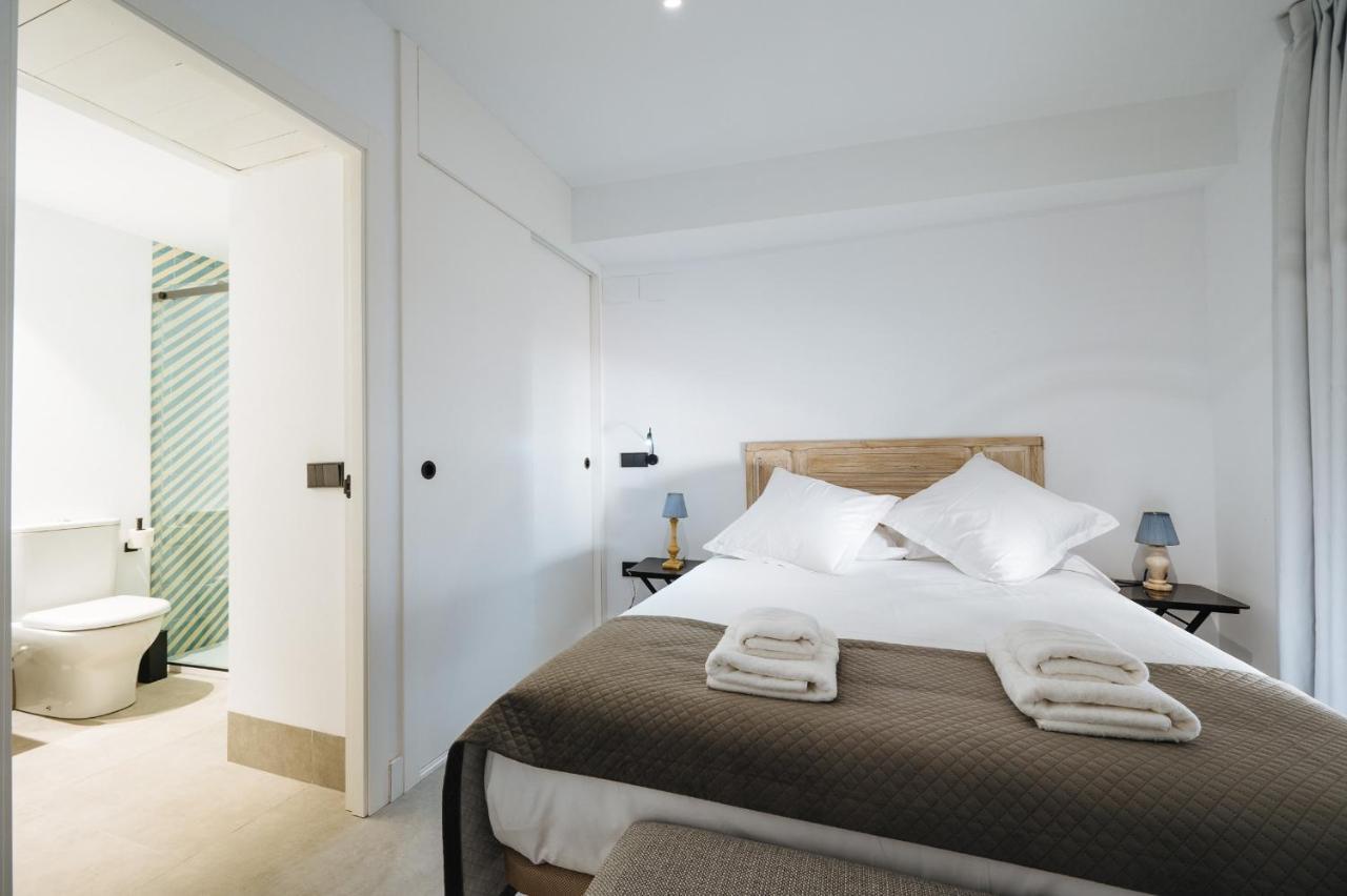 Apartamentos Montevideo 6 Sevilla Exteriér fotografie