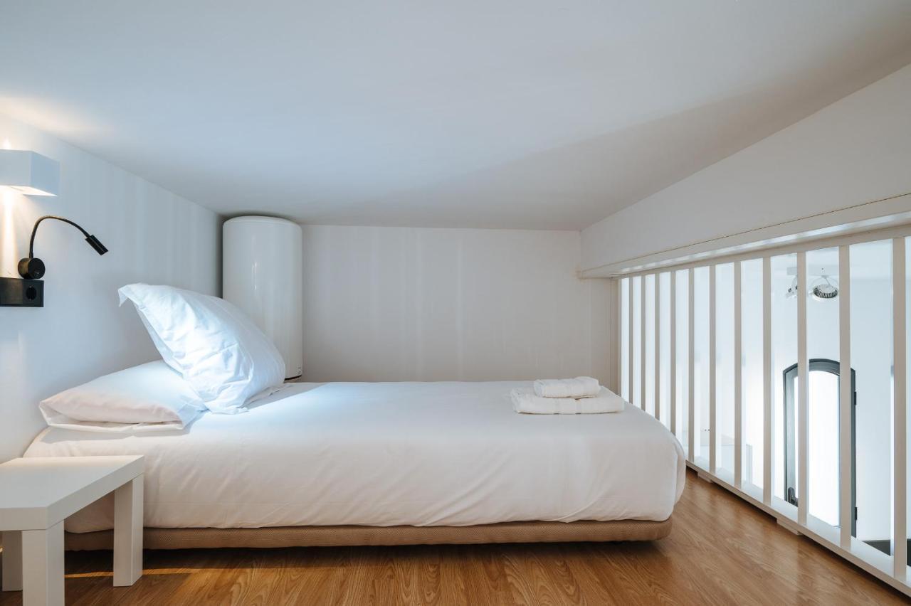 Apartamentos Montevideo 6 Sevilla Exteriér fotografie