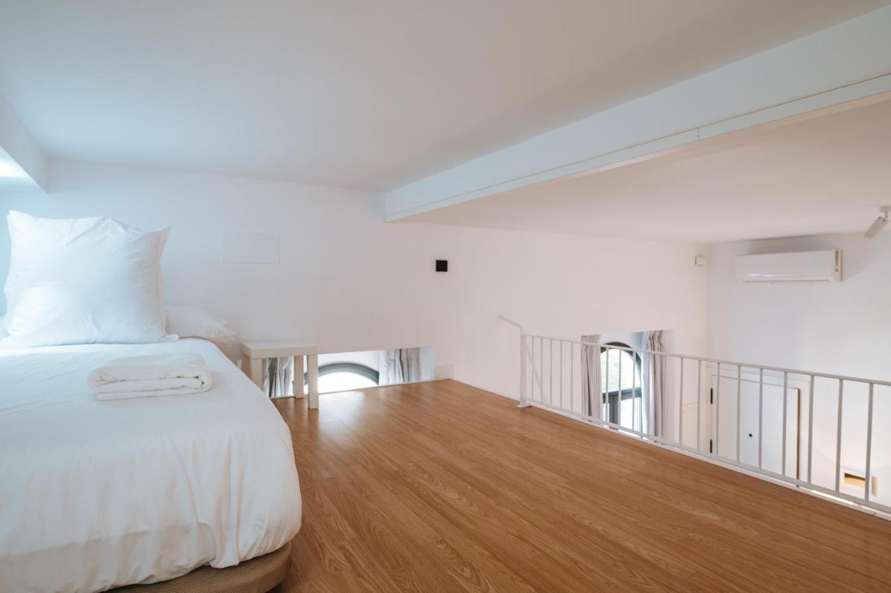 Apartamentos Montevideo 6 Sevilla Exteriér fotografie