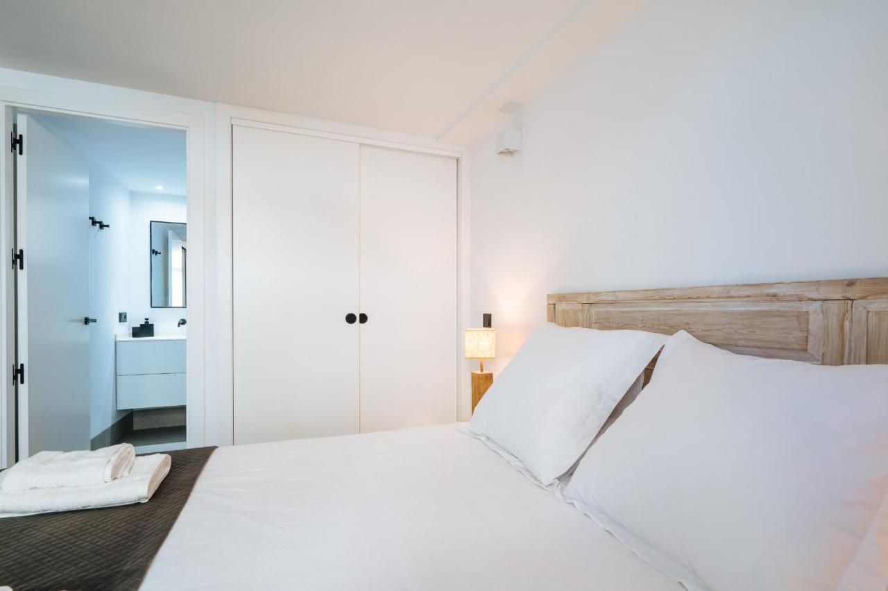Apartamentos Montevideo 6 Sevilla Exteriér fotografie