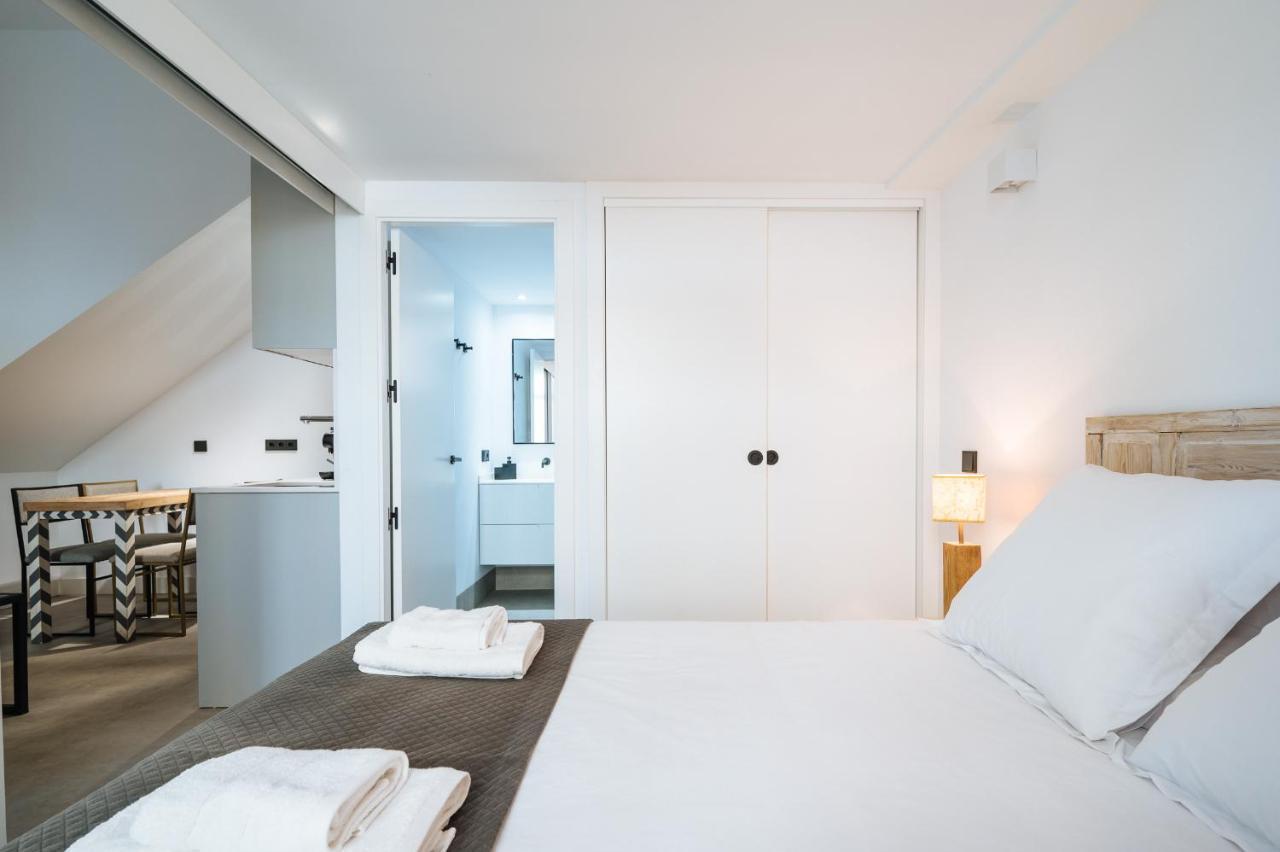 Apartamentos Montevideo 6 Sevilla Exteriér fotografie