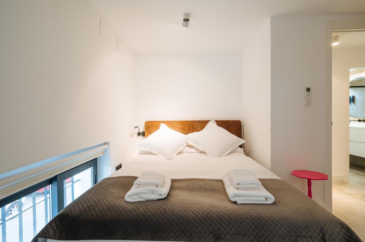 Apartamentos Montevideo 6 Sevilla Exteriér fotografie
